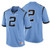 Youth Nike Carolina Football Jersey - Carolina Blue #2