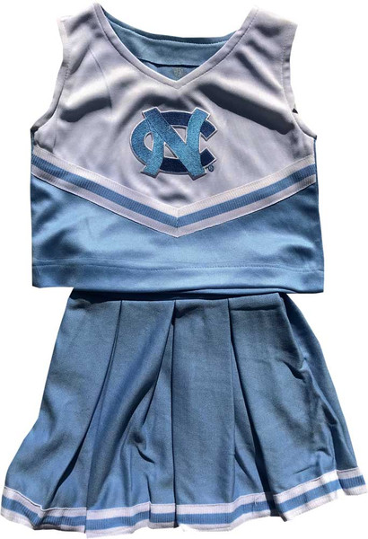 Creative Knitwear TODDLER 2 Piece Cheer Set