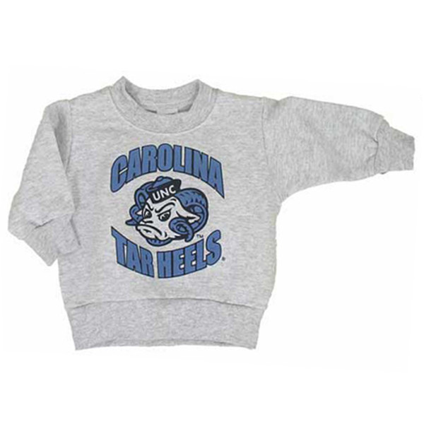 INFANT & TODDLER Li'l Ram Face Crew