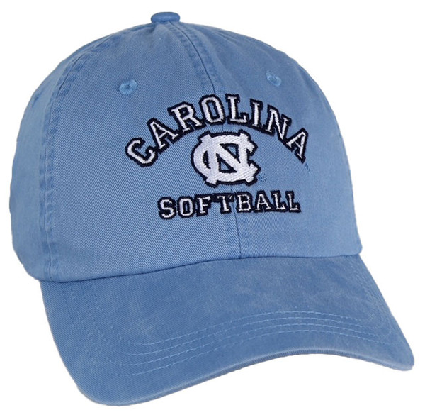 AHEAD Carolina NC Softball Hat