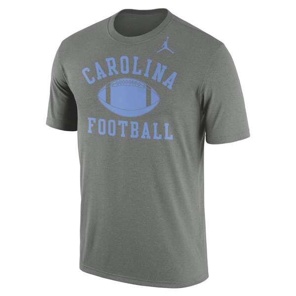 Nike Jumpman Carolina Real Good Football Tee