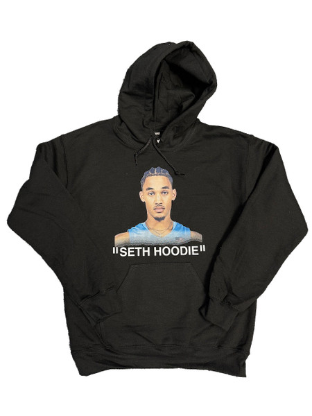 NIL Seth Trimble 'Seth Hoodie' Soft Hoodie