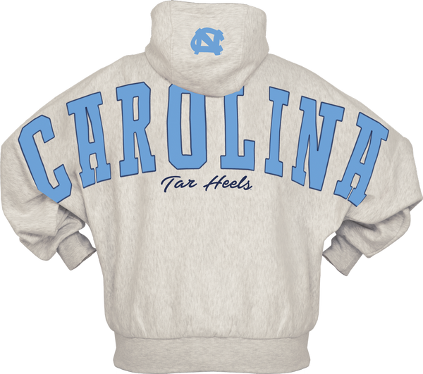 Pressbox Belvedere Oxford Hood