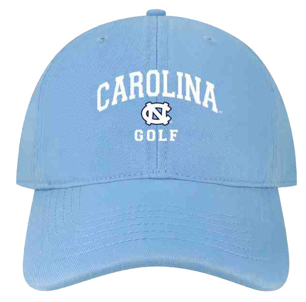 Legacy Carolina Arc Sport Hat - Golf