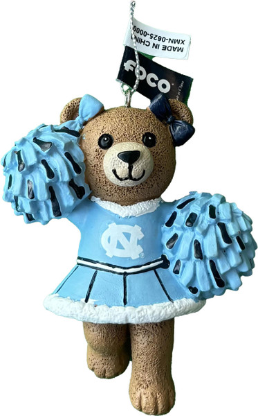 FOCO Cheer Bear Ornament