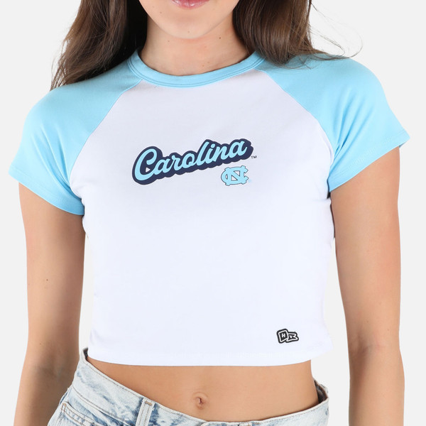 Hype & Vice Homerun Tee