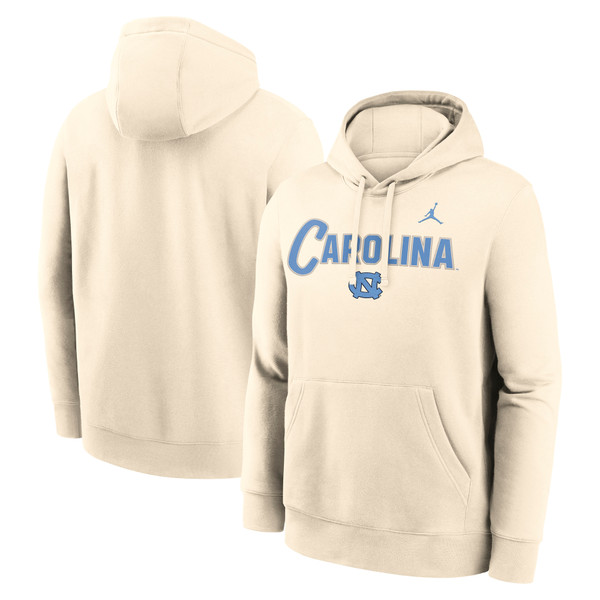Nike Breezer Club Hoodie - Ivory