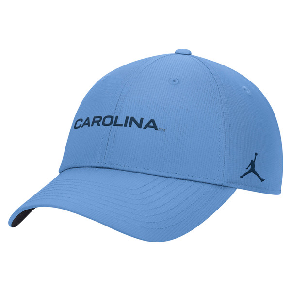Nike Youth  Thin Carolina Club Cap - Carolina Blue
