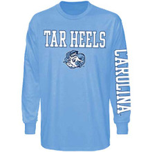 North Carolina Tar Heels Gray NCAA Sweatshirts for sale | eBay