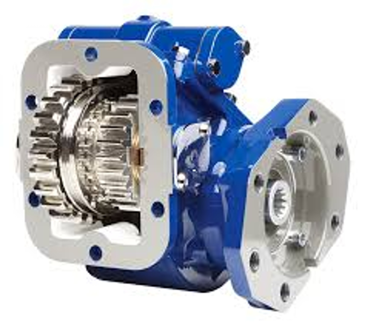 TG8SU6808A1KX MUNCIE PTO Ptos and Pumps