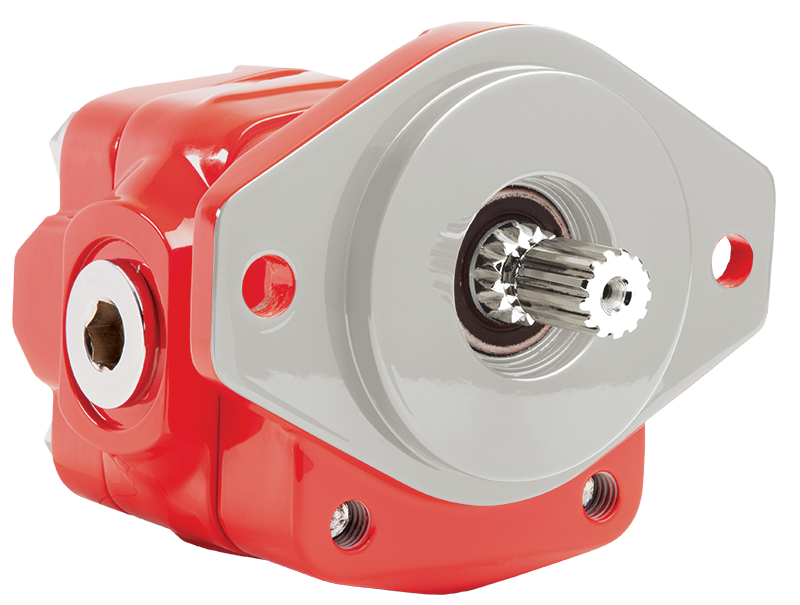 PK11-9BPBB Muncie Gear Pump - Ptos and Pumps