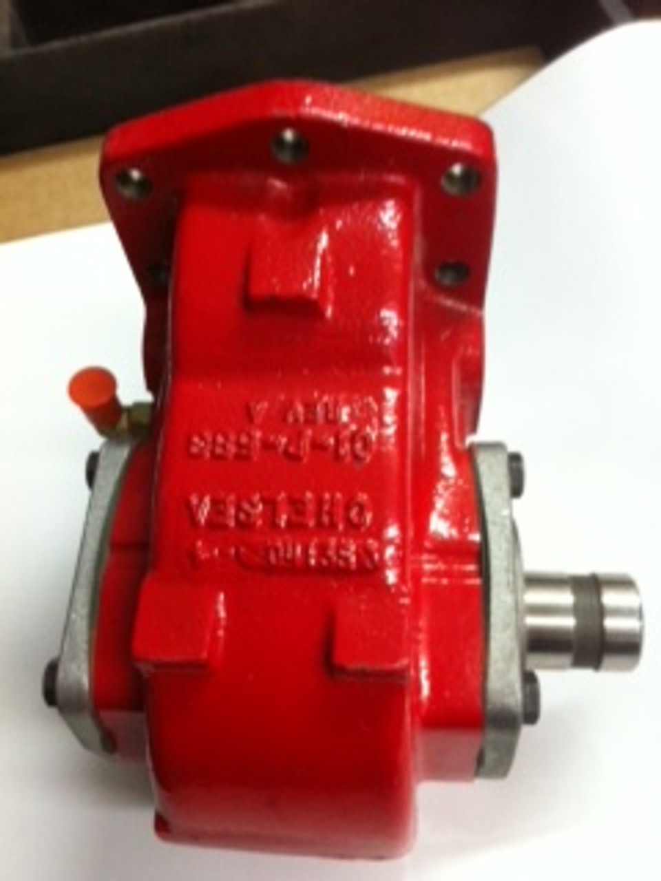 271MAAJP-B5XD CHELSEA PTO - Ptos and Pumps