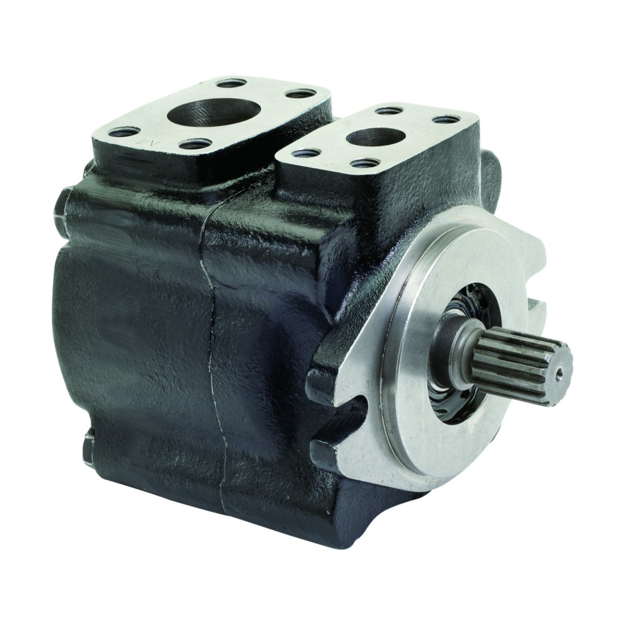 Veljan Single Vane Pump - VTXB1/VTXB2 