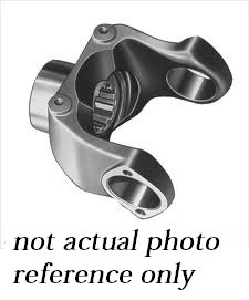 5 4 5161X Spicer End Yoke Ptos and Pumps