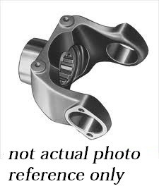 6.5-4-2401X End Yoke