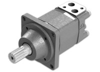 M & S Hydraulic MLHS