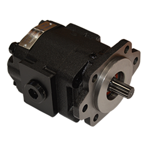 H2B6B14SC20DI HYDRAULIC GEAR PUMP Ptos and Pumps