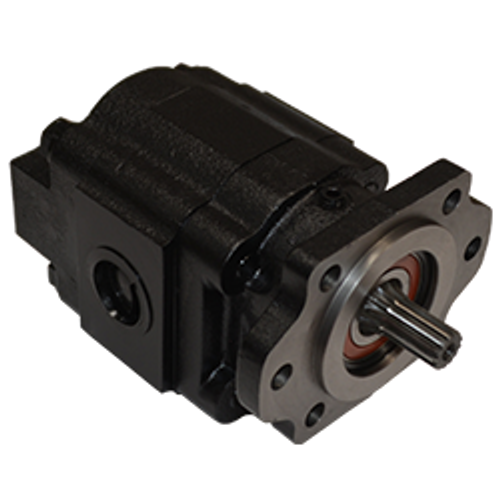 H51 SERIES HEAVY MOTION H51 SERIES HEAVY MOTION