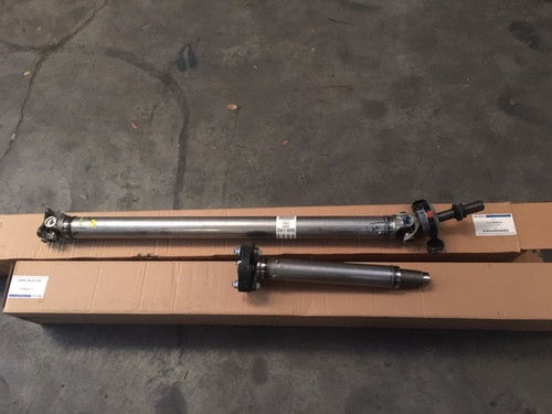 7L1Z-4R602-A   FORD DRIVESHAFT