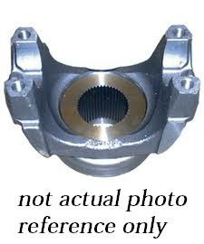 5-4-7171-1 End Yoke