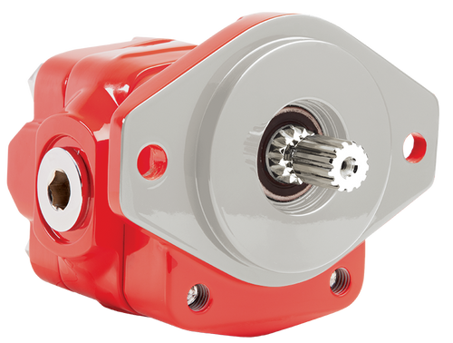 PK SERIES MUNCIE PUMP