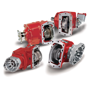 6 Bolt PTOS, 8 Bolt PTOS, Wire Control, Air Shift, Direct Mount or Remote Mount