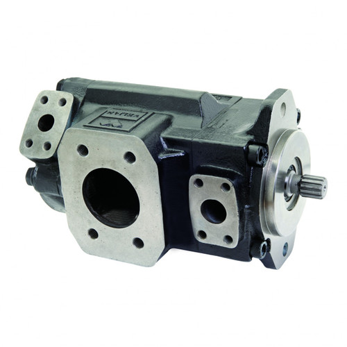 Veljan Double Vane Pump - VT6CB Veljan Double Vane Pump - VT6CB