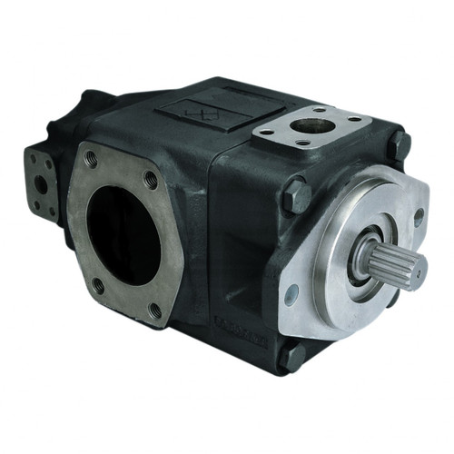 Veljan Double Vane Pump - VT7EB / VT7EBS