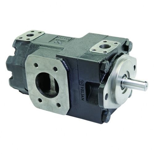 Veljan Double Vane Pump - VT7QCC1 / VT7QCC2
