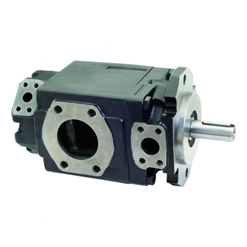 Veljan Double Vane Pump - VT7QDC Veljan Double Vane Pump - VT7QDC