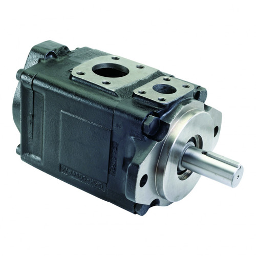 Veljan Single Vane Pump - VT6DR