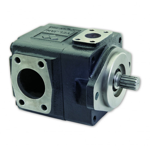 Veljan Single Vane Pump - VT6E / VT6EP
