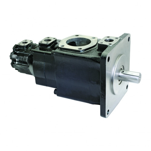 Veljan Single Vane Pump - VT6EDCR