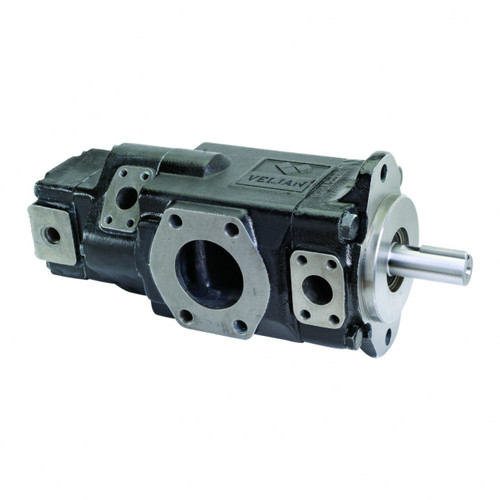 Veljan Triple Vane Pump - VT67DCB
