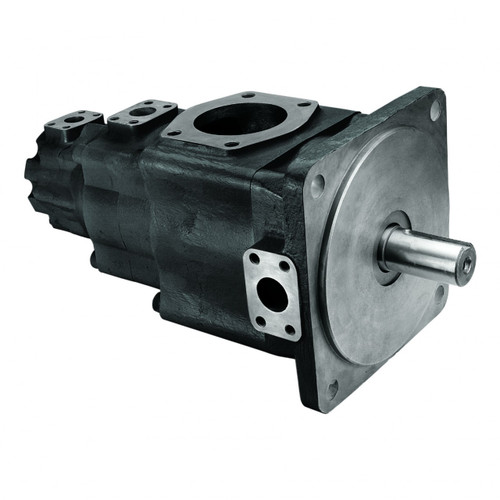 Veljan Triple Vane Pump - VT6EDCS