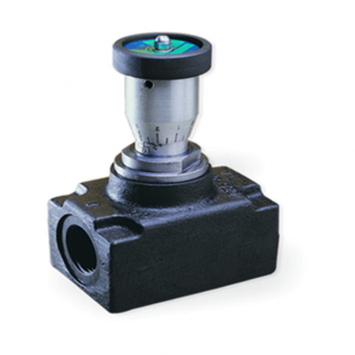 Veljan Throttle Valve - VDV7 / BVDV7 without Check Valve
