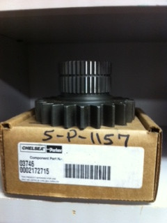 5-P-1157 GR GEAR
