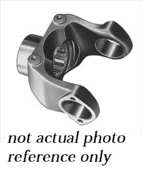 5 4 4551 Spicer End Yoke 5 4 4551 Spicer End Yoke
