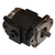 Heavy Motions Gear  Pump 