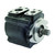 Veljan Single Vane Pump - VTXB1/VTXB2