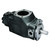 Veljan Triple Vane Pump - VT7QDCC