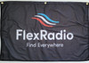 Flex Radio Banner