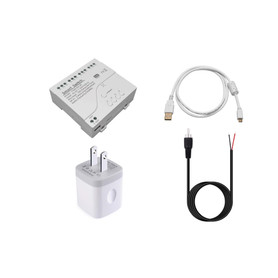 FlexRadio Approved Remote On Plug and Play Kit (V2)