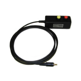 Radiosport PTT Hand switch with RCA plug