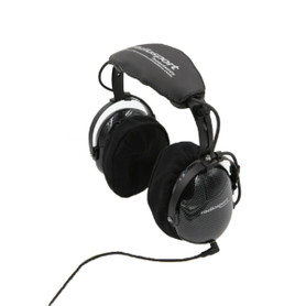 Radiosport RS20 Listen only headset