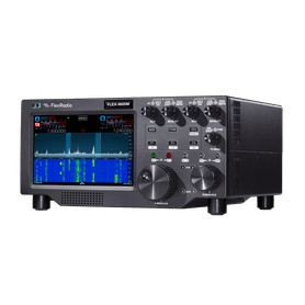 Certified Pre-Loved FLEX-8600M Signature Series SDR Transceiver