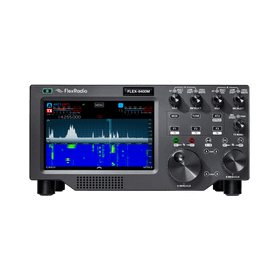 Certified Pre-Loved FLEX-8400M Signature Series SDR Transceiver