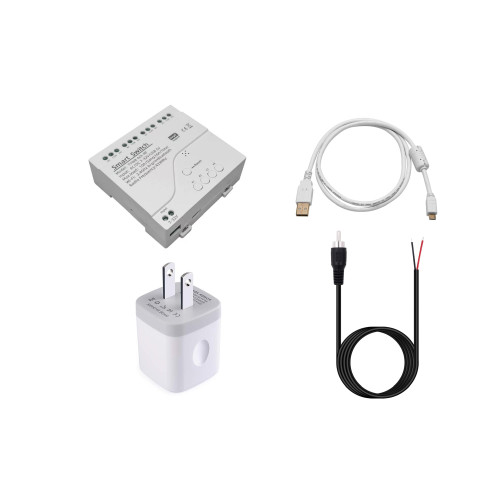 FlexRadio Approved Remote On Plug and Play Kit (V2)