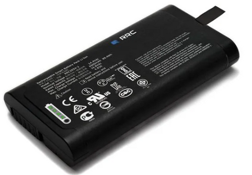 RRC-2054-2 15V 3200mAh 48Wh Battery
