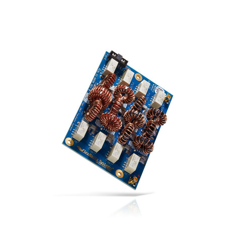 Previously loved FLEX-6400/6600 Extended Transmit Module